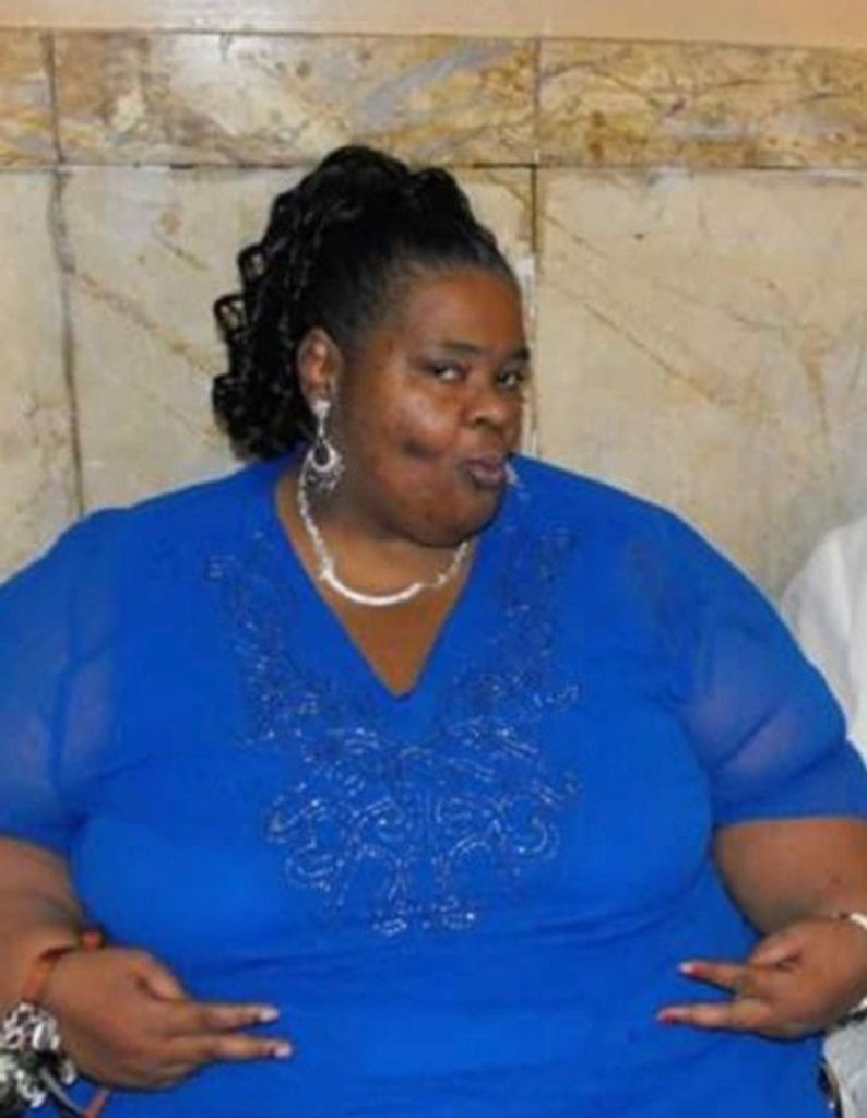 Brenda Lee Goodwin Profile Photo