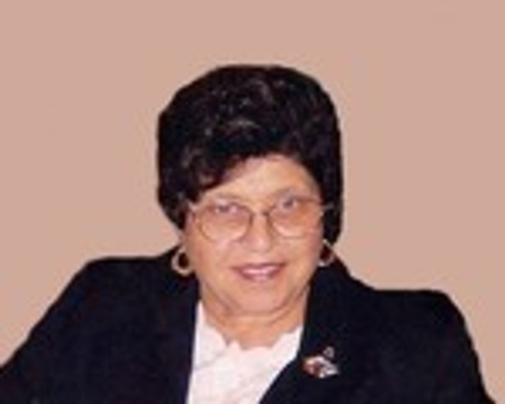 Dora Theresa Johnson Profile Photo
