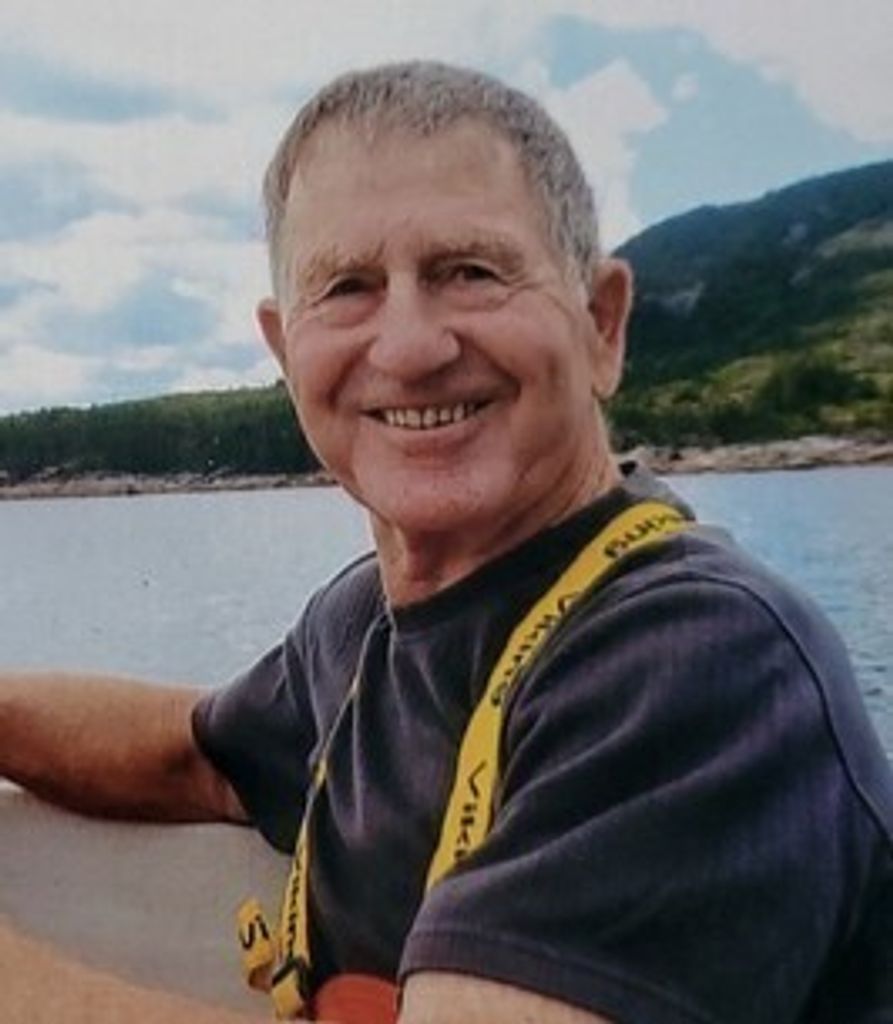 Mervin Sacrey Profile Photo