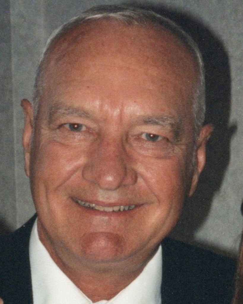 Wilfred E. McMurphy