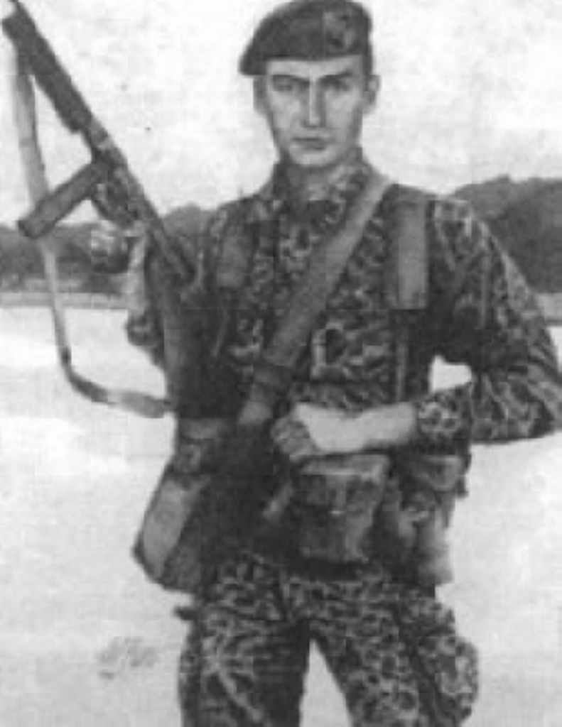 Michael Joseph Dirocco Profile Photo