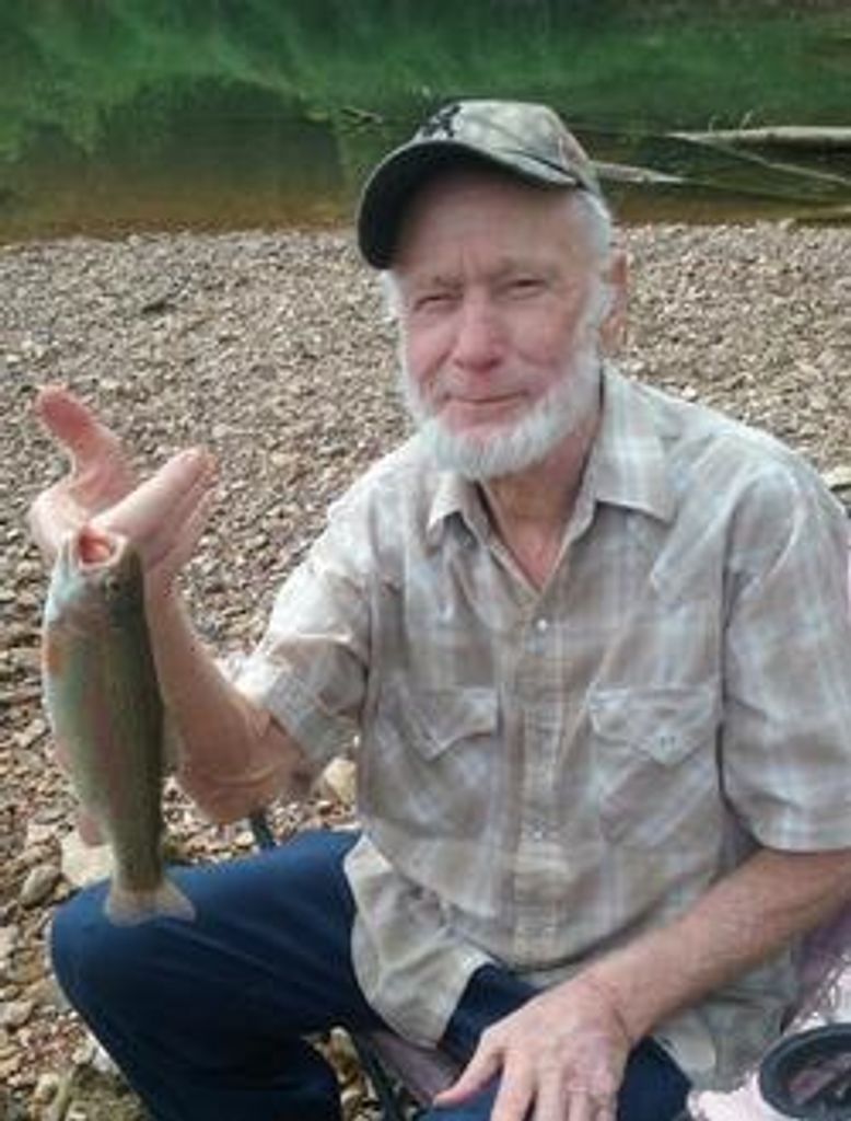 Richard Warner Profile Photo