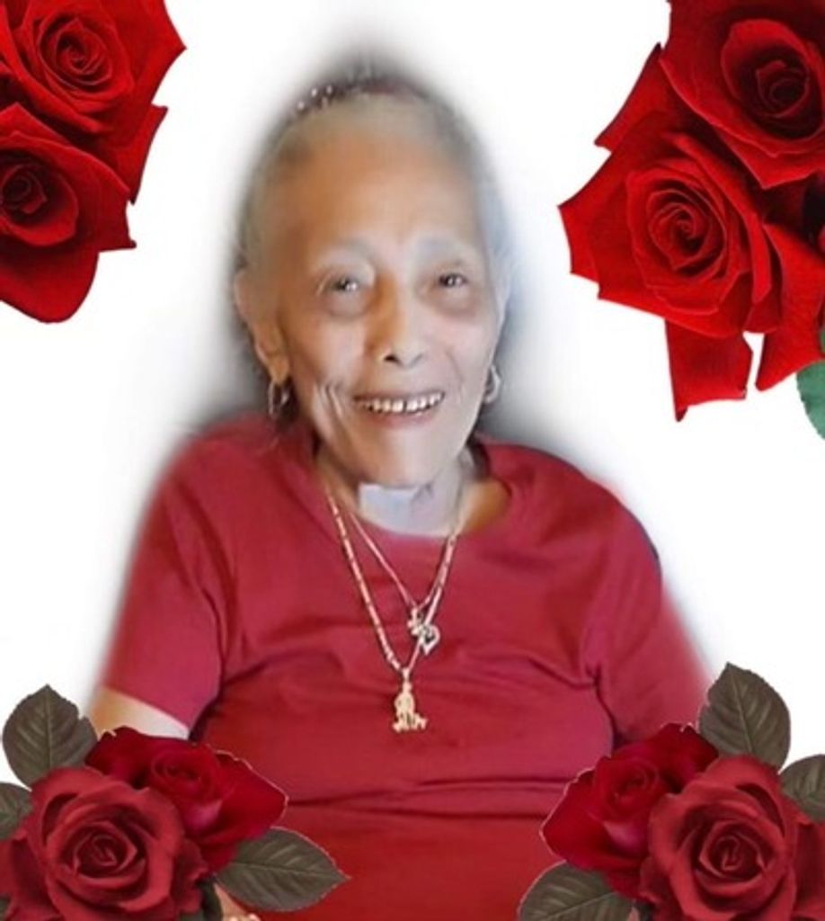 Paula De Jesus Profile Photo