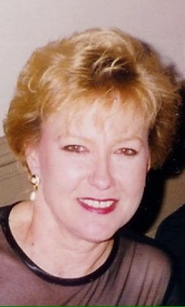 Burnett, Sylvia A.