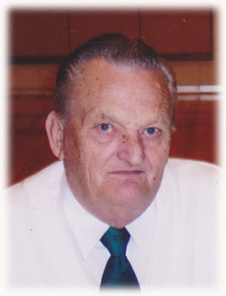 Lawrence Young