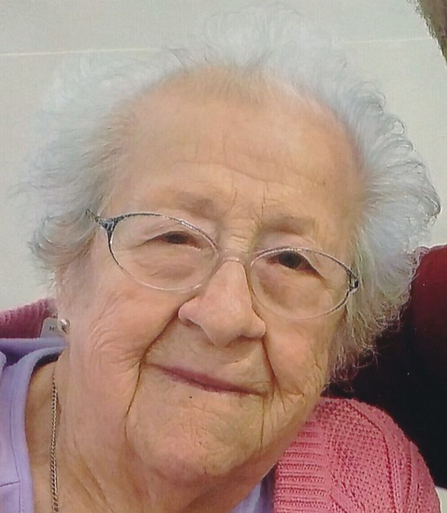 Louise Moyer