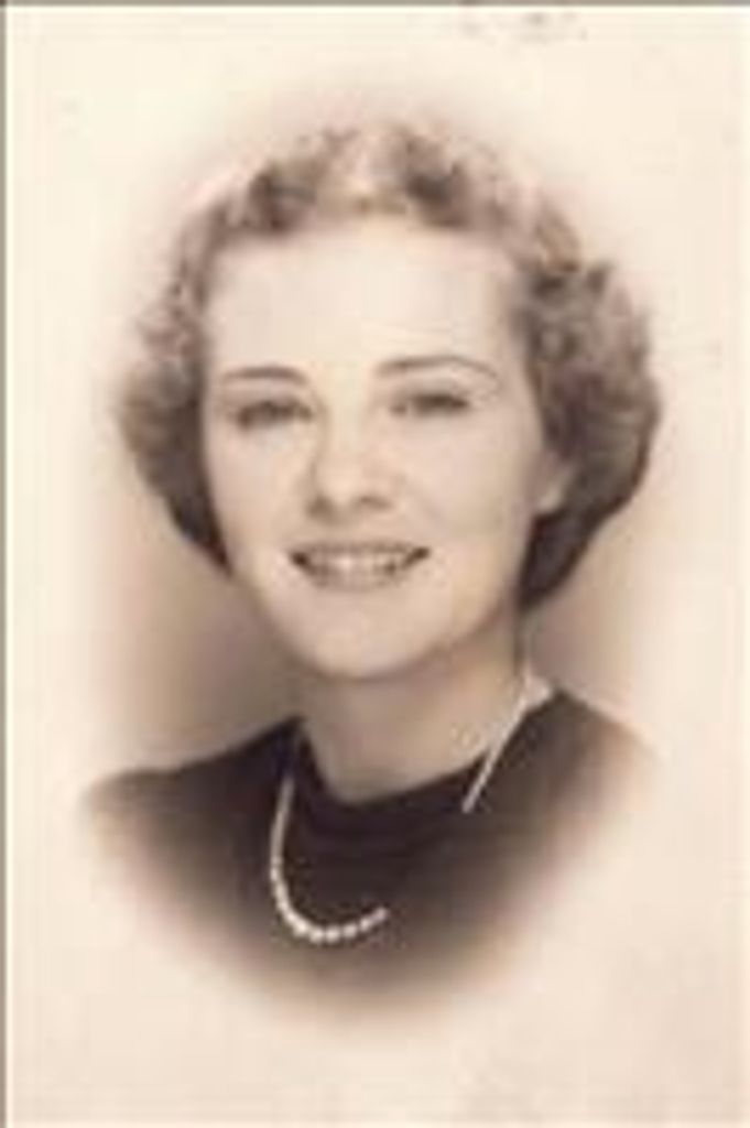 Alice  D. (Sullivan)  Leary