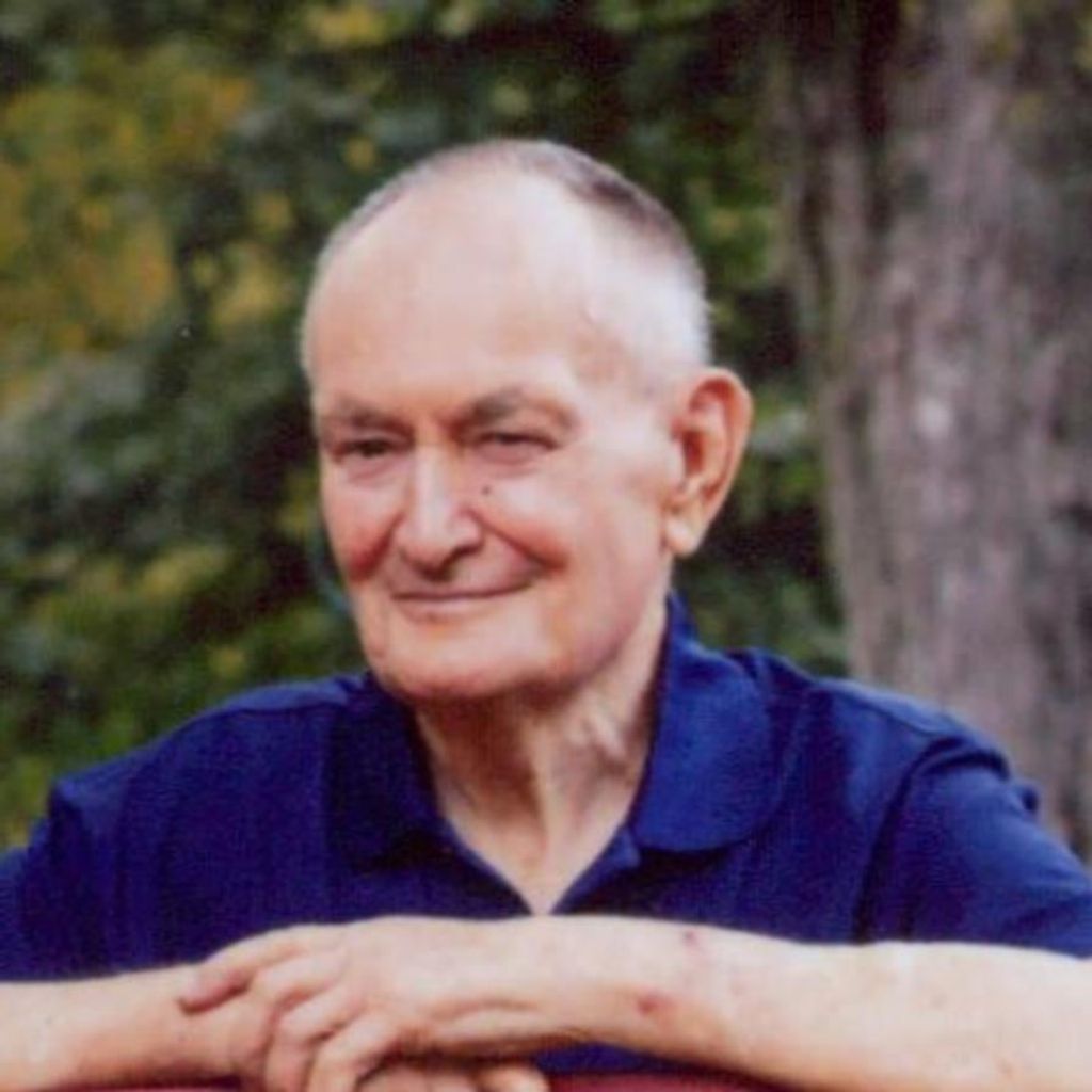 Carl Martin Schoenhaar Profile Photo
