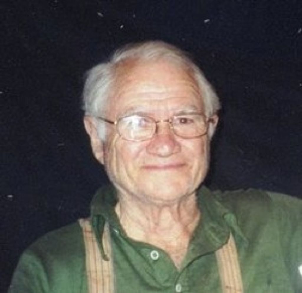 Harold Elwood Roahrig