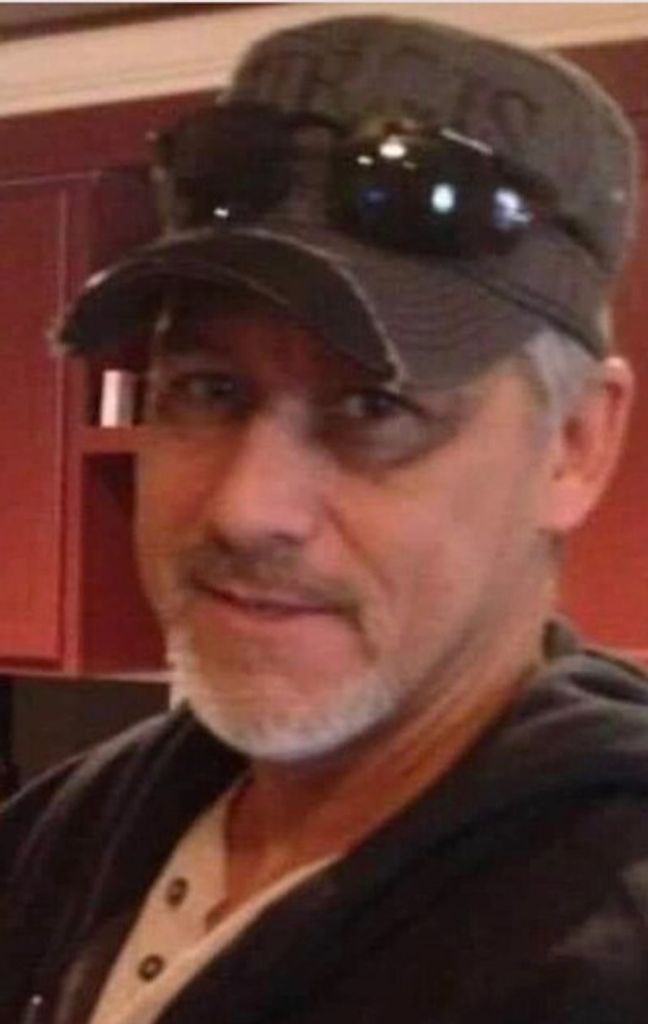 Danny Ray Bivens Profile Photo