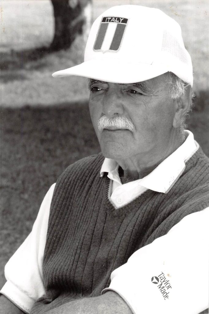 Tony  Riposo Profile Photo