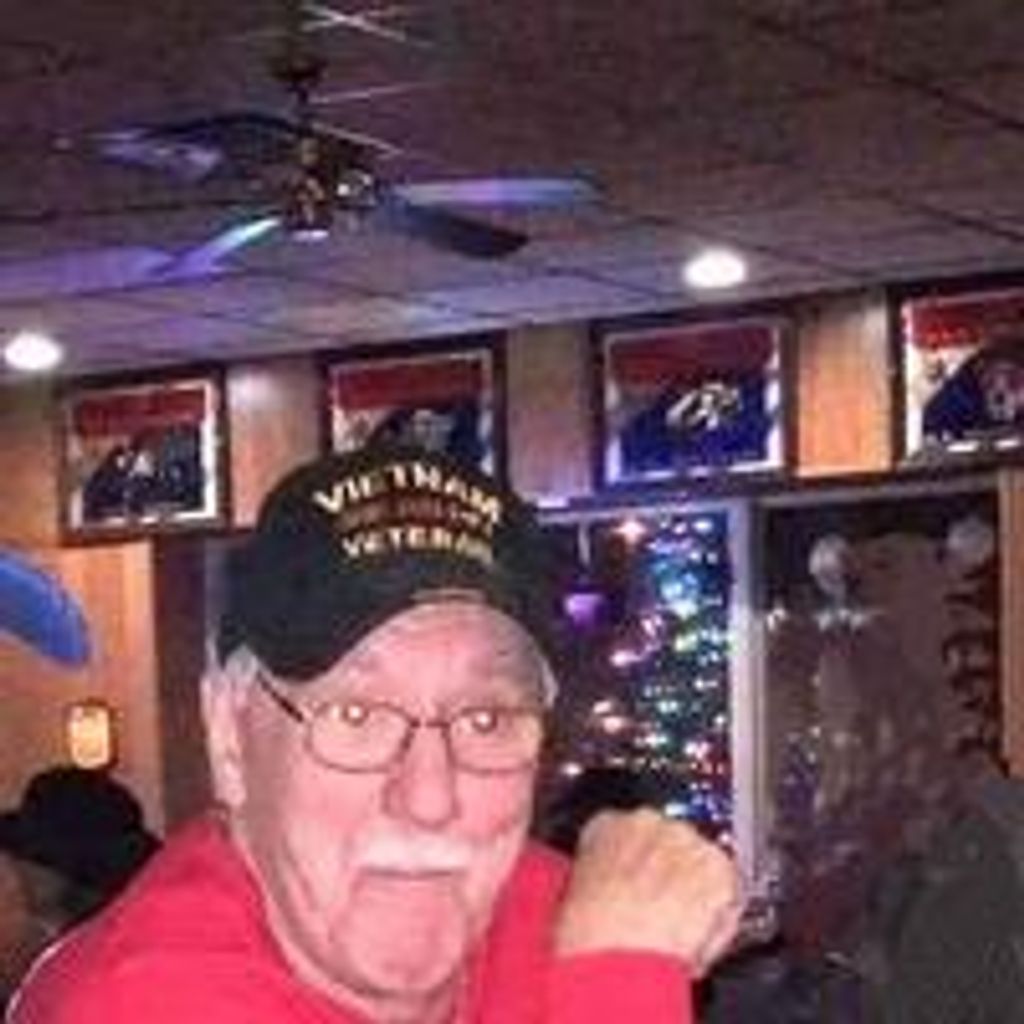 Lawrence "Buddy" Edward O'Connor Jr.