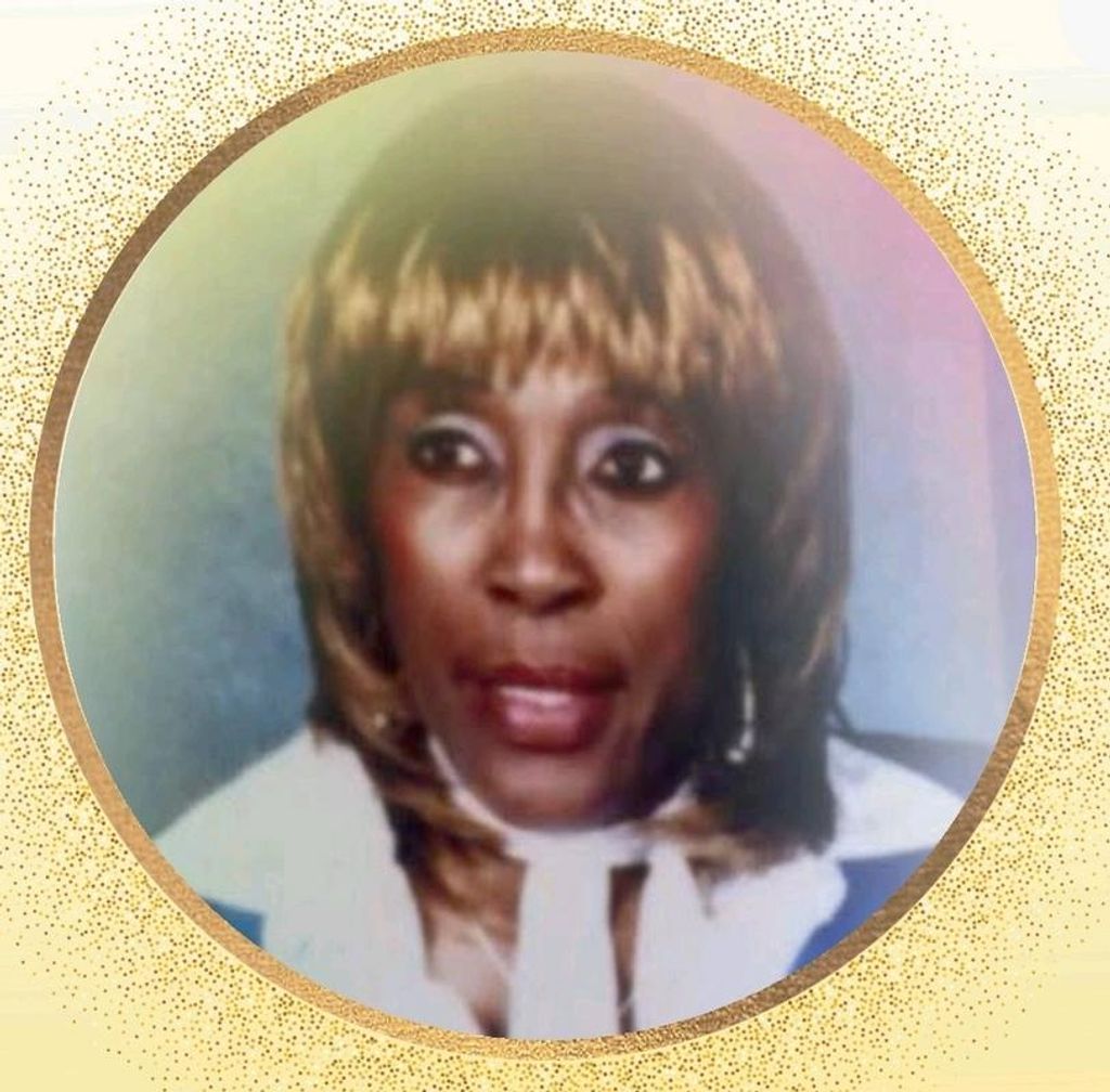 Joann Harrington-Clark Profile Photo