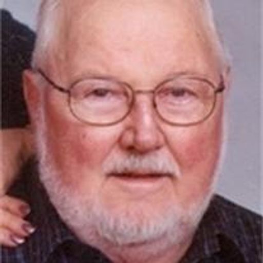 Dewey Leroy Jacobsen Profile Photo