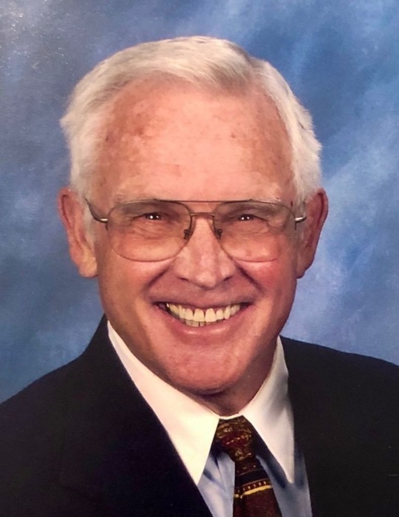 Craig  "Bud" Mcnall Bramley