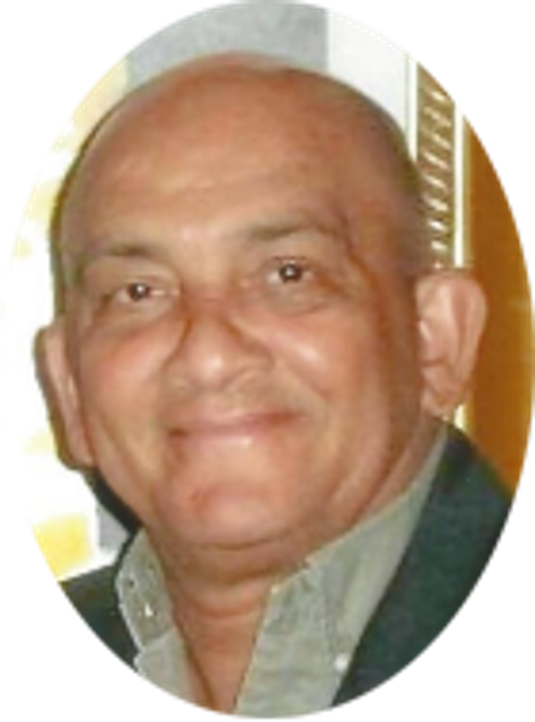 Israel Maldonado Profile Photo