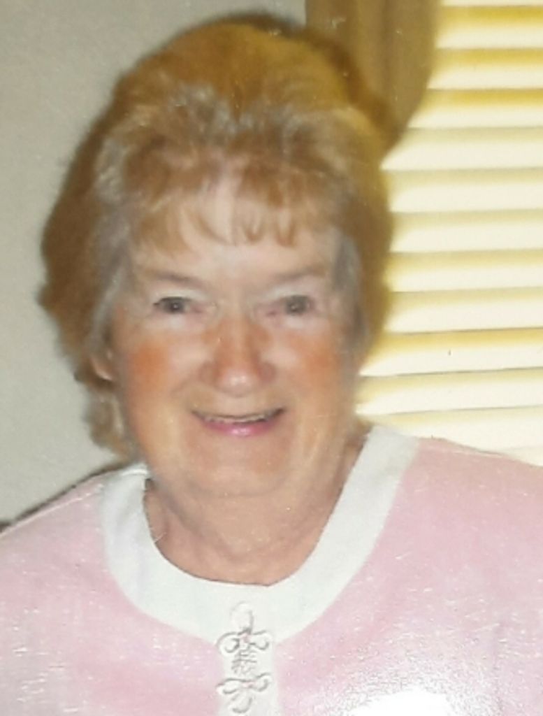 Julia E. Mosher Profile Photo