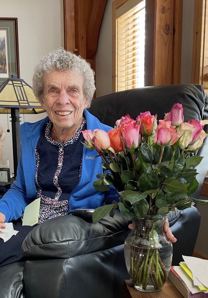 Doris Ann Clark (Paulson) Profile Photo