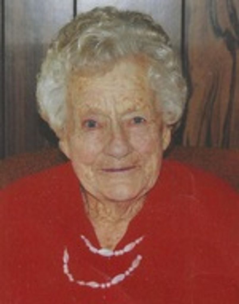 Elva Hallam