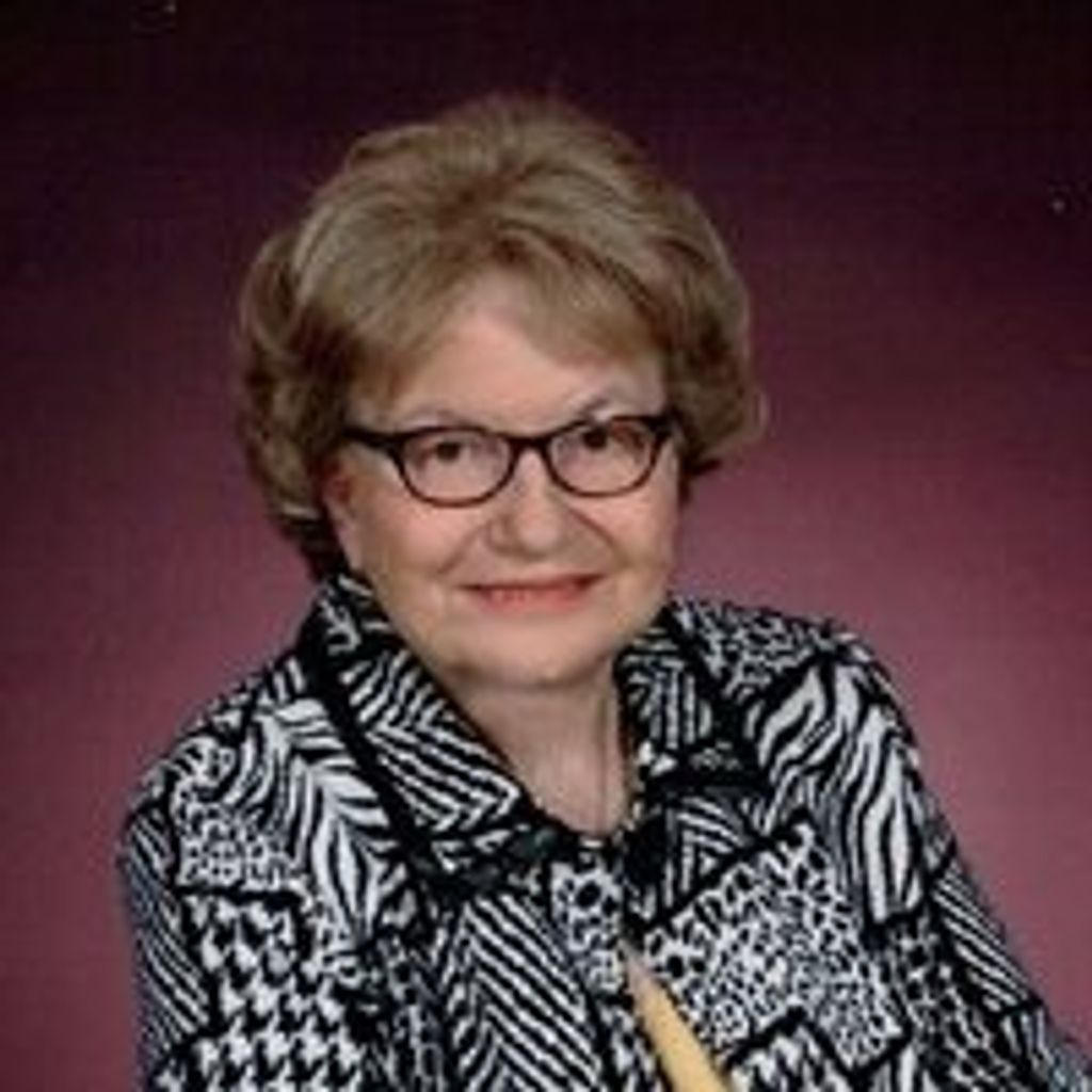 Rita Hilton