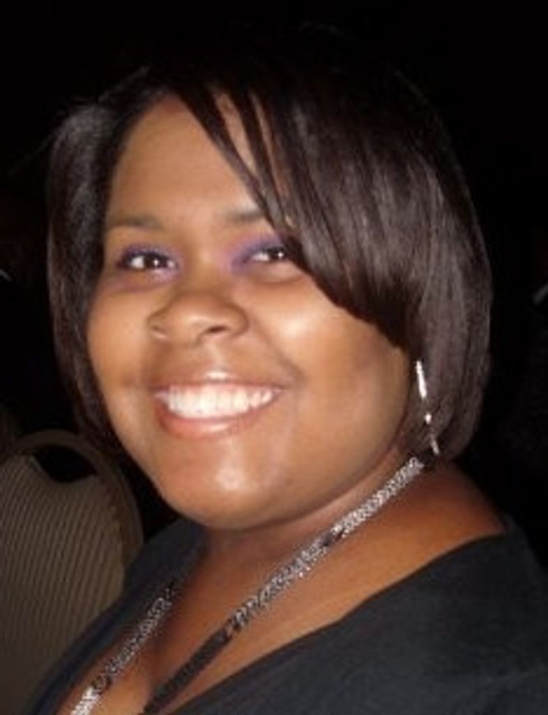Janelle L. Brown Young