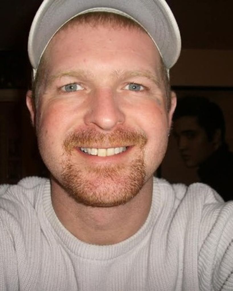 Anthony Heath Profile Photo