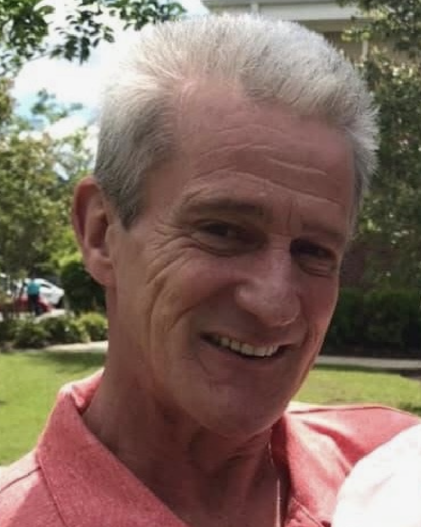 Gary Wray Mizner Profile Photo