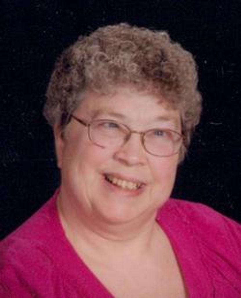 Janice Sue Baysinger Profile Photo