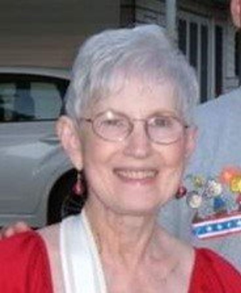 Bernadine Mastrull Profile Photo