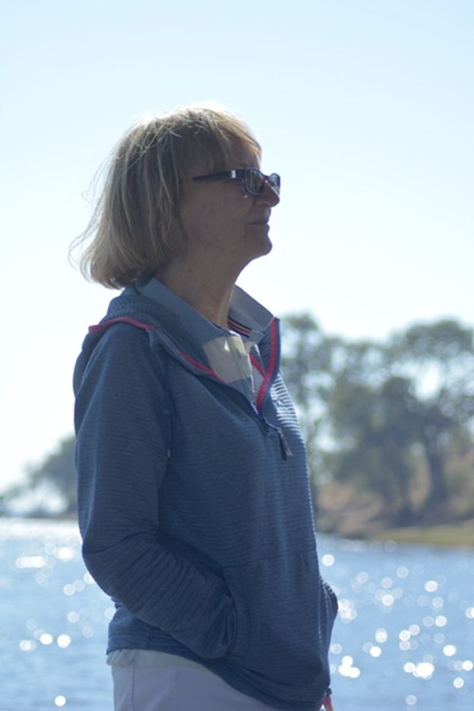 Deborah Smolak Phillips Profile Photo