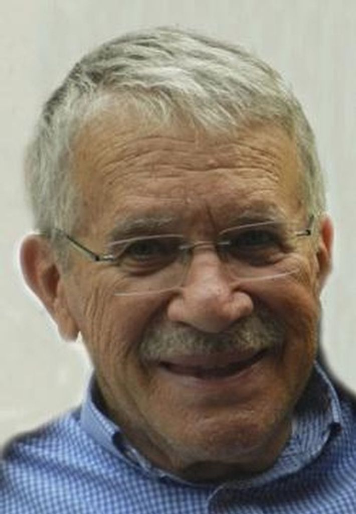 Richard Wayne Peterson