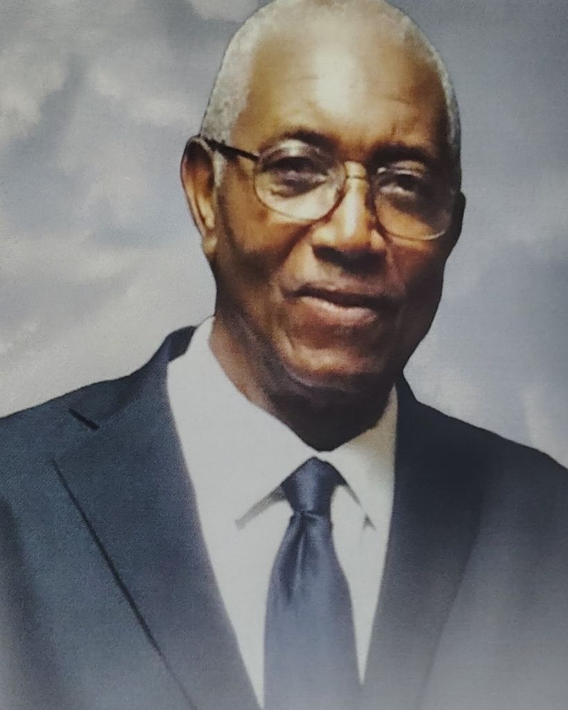 Willie J. Thomas Profile Photo