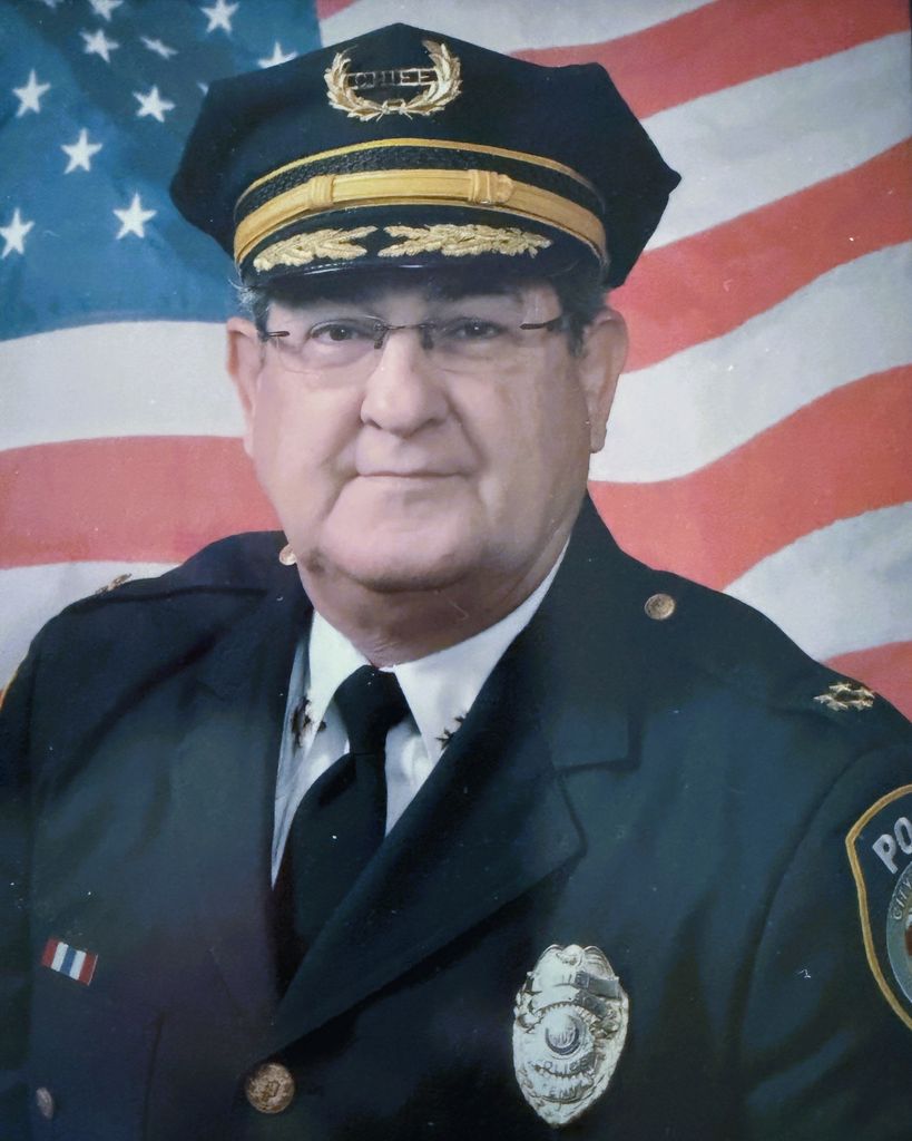 Larry Edward Price Profile Photo