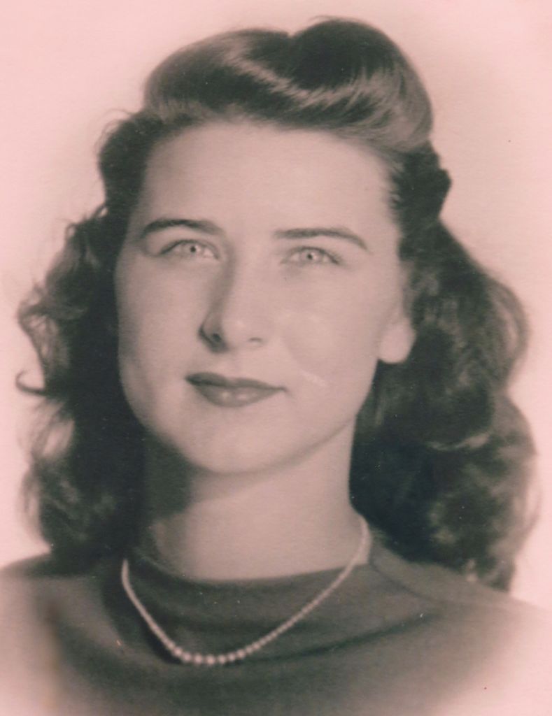 Hazel Mahood