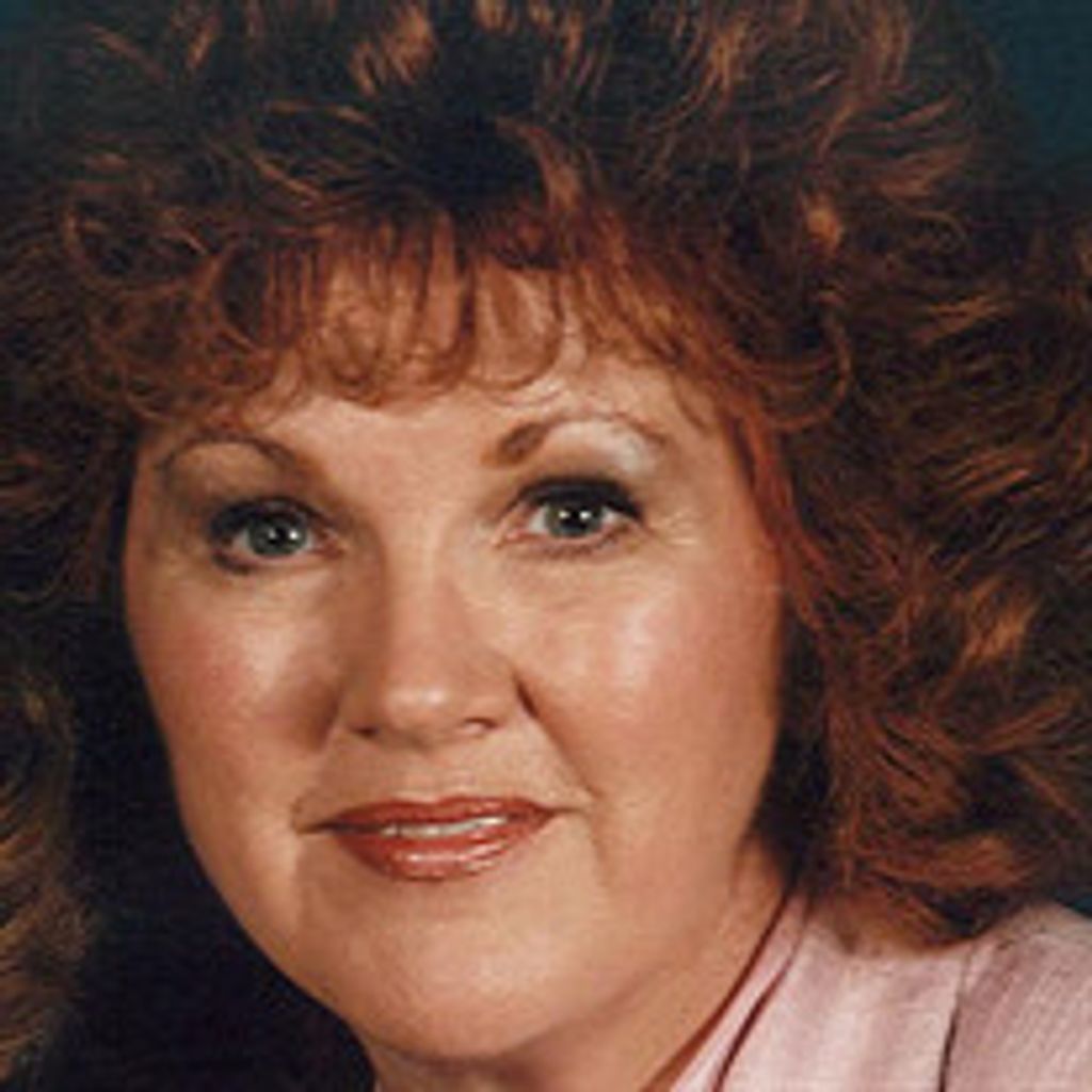 Flora Hinkley