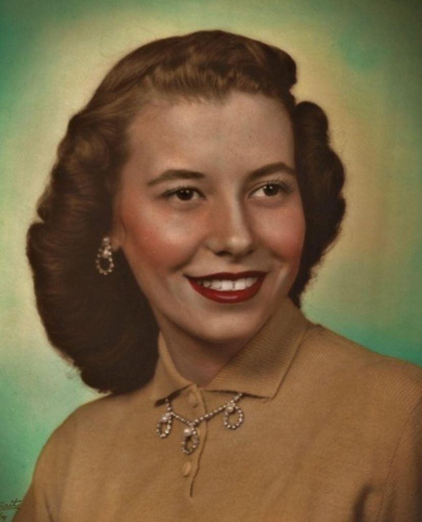 Jo Ann Pasby