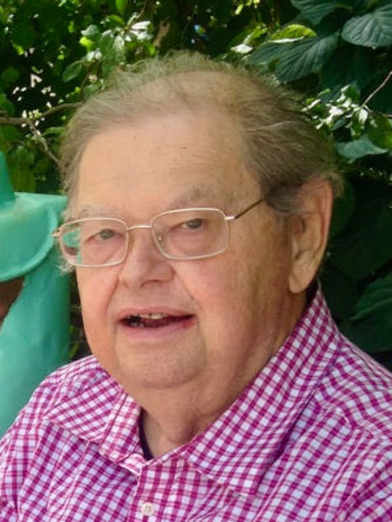 Gerald "Jerry" Vidmont Profile Photo