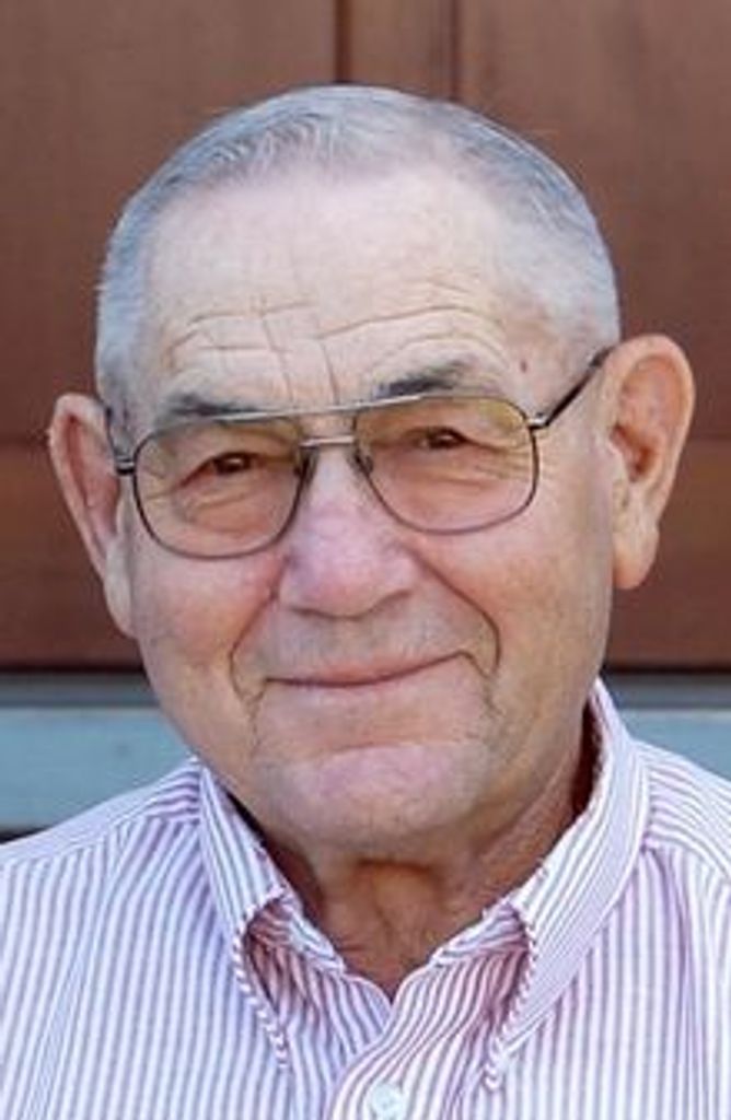 Leo J. Yager