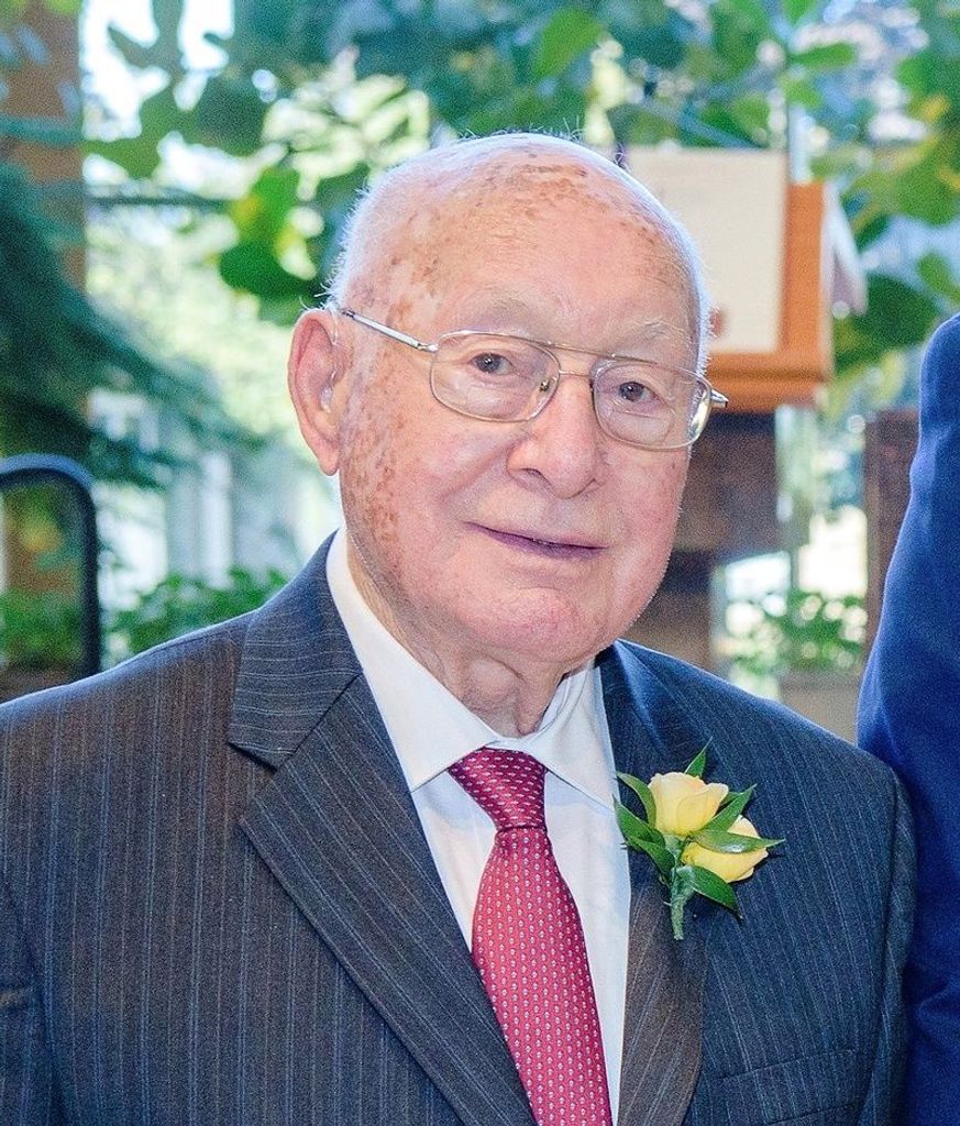 Robert A. Di Franco Profile Photo