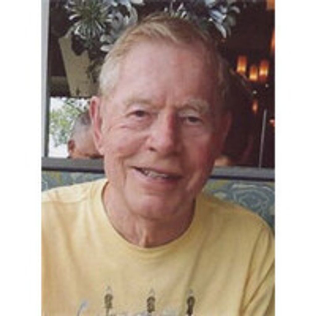 Jack H. Lynch Profile Photo