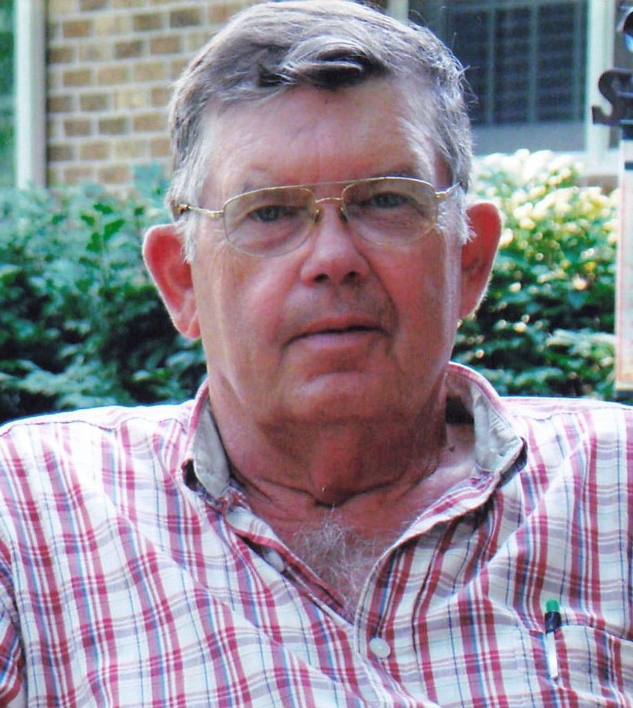 Jack Howard Keeling