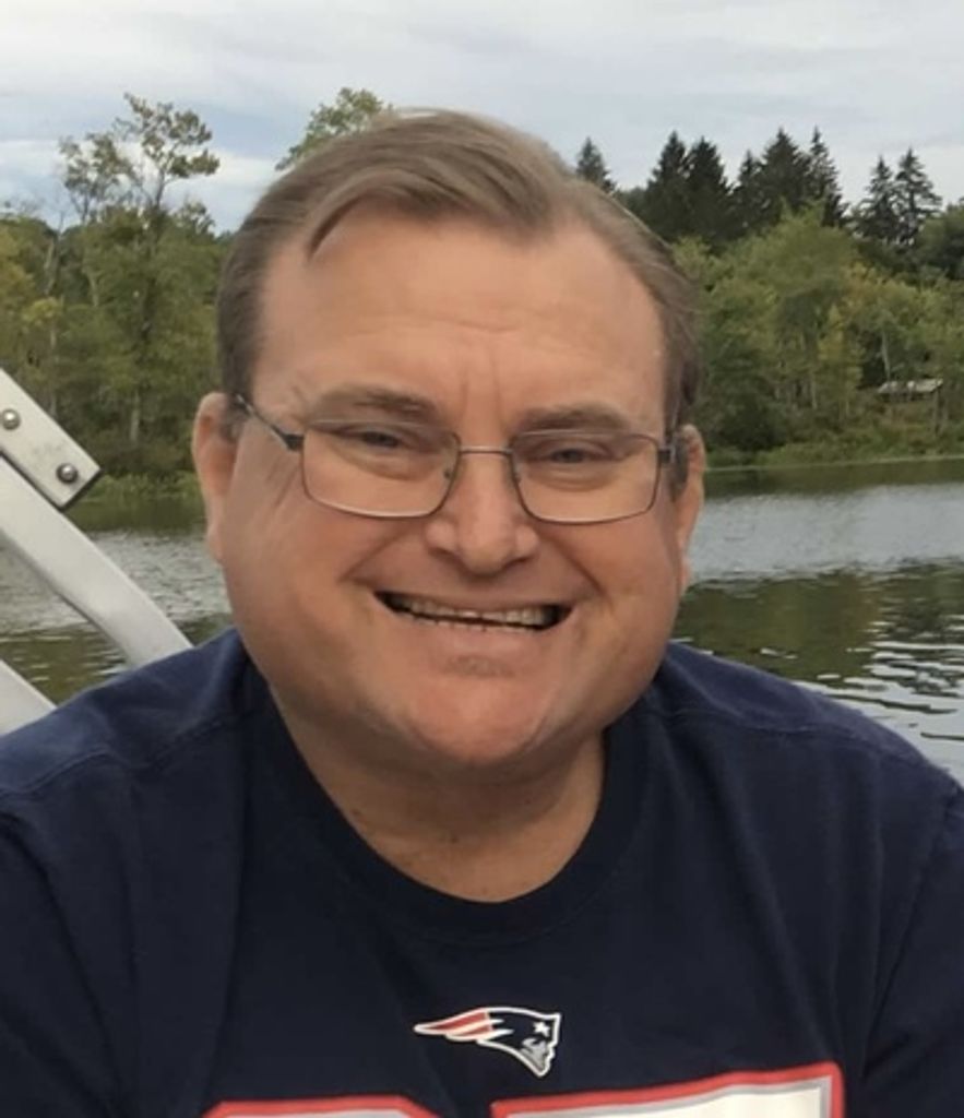 Michael Edward Filkoski Profile Photo