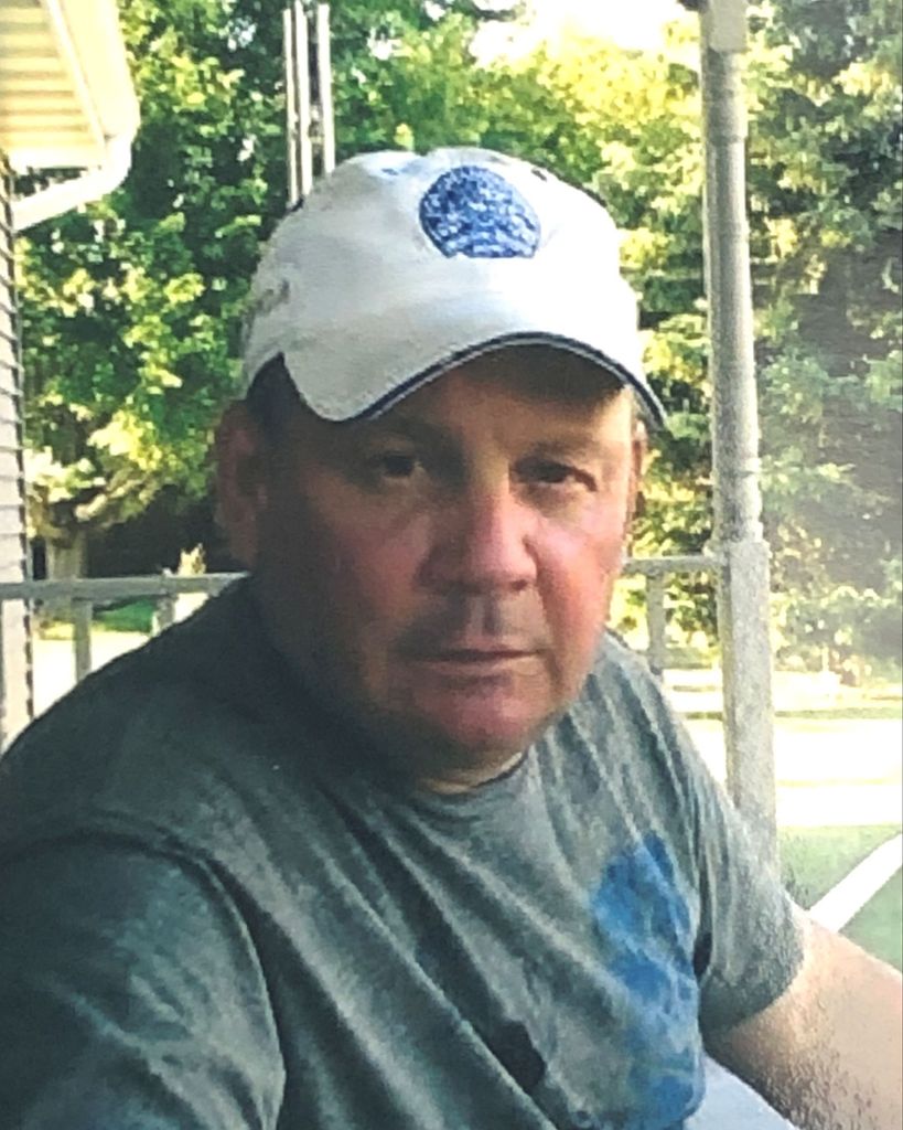 Thomas Stumpf Profile Photo