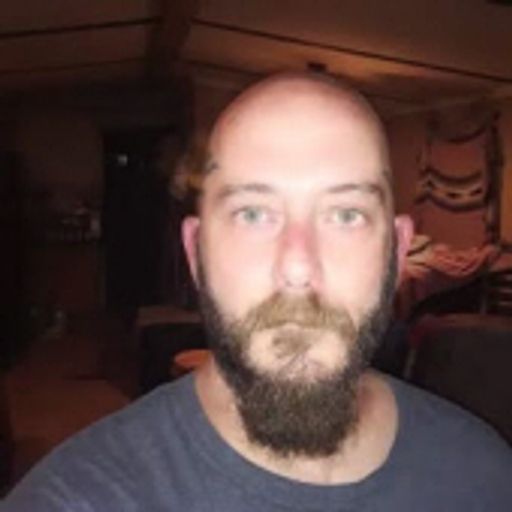 Matthew Jon Peoples Profile Photo