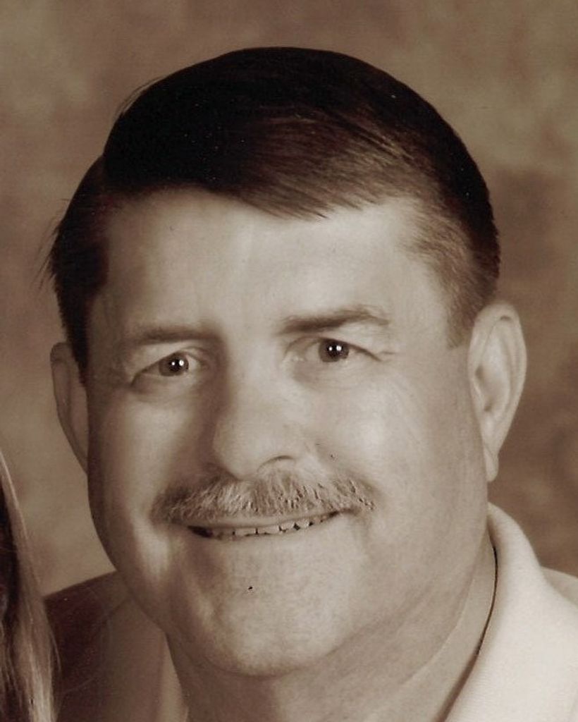 Robert E. "Bob" Brooks, Jr. Profile Photo