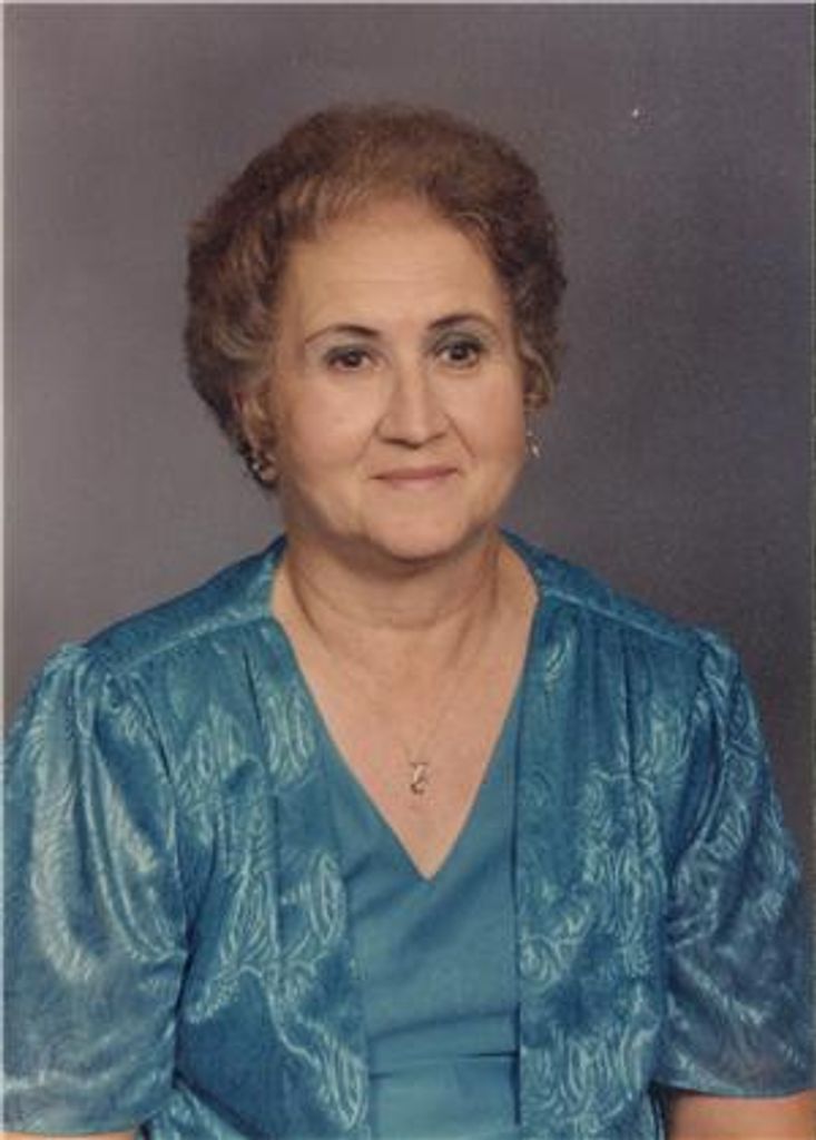 Margaret  Friederich