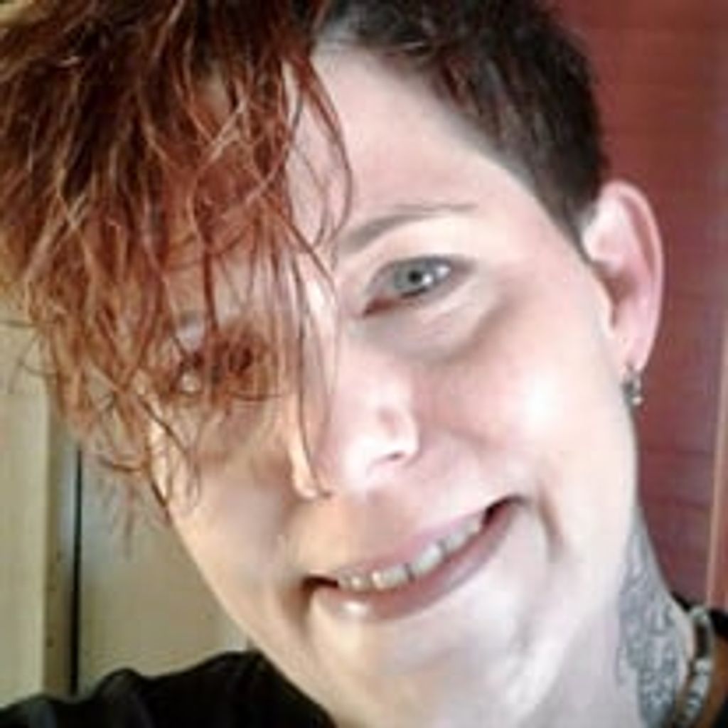 Sherry Lynn Hanvey