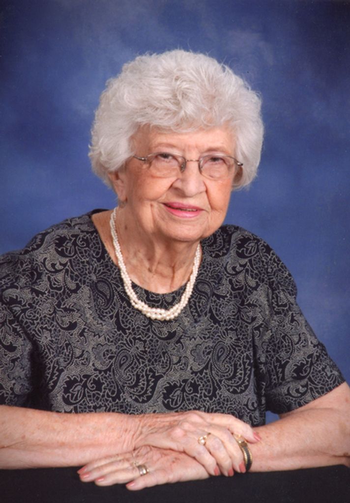 Dixie Ruth Hawthorne