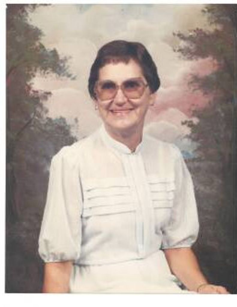 Anna Elizabeth Mcclintic