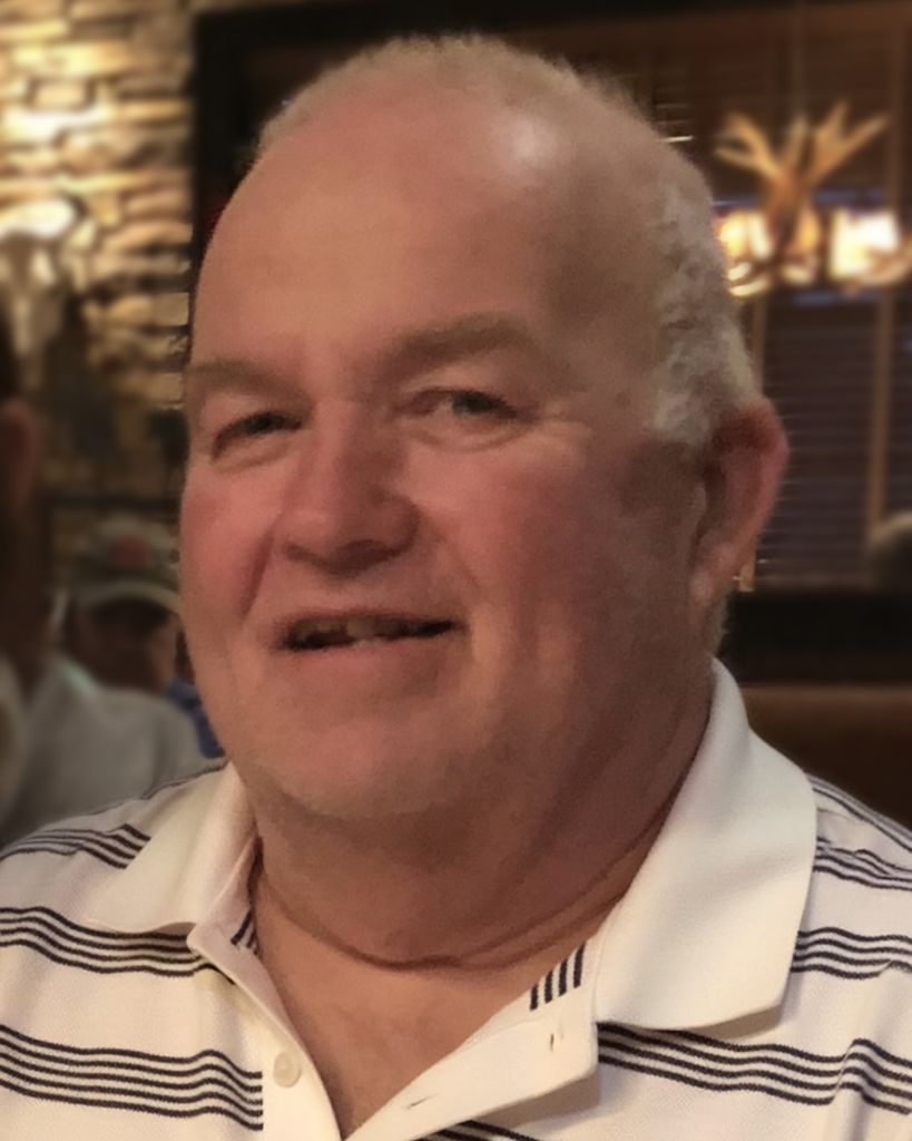 David Frank Smith Profile Photo